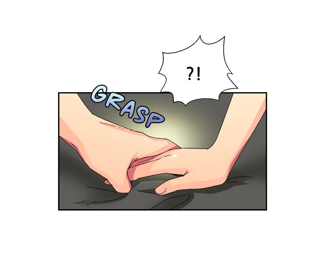 The Yes Girl Chapter 9 image 39