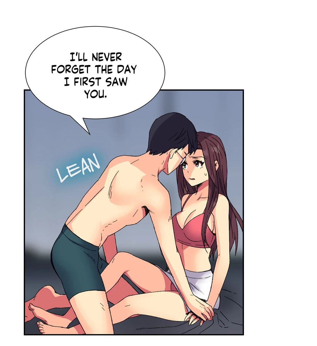 The Yes Girl Chapter 9 image 40