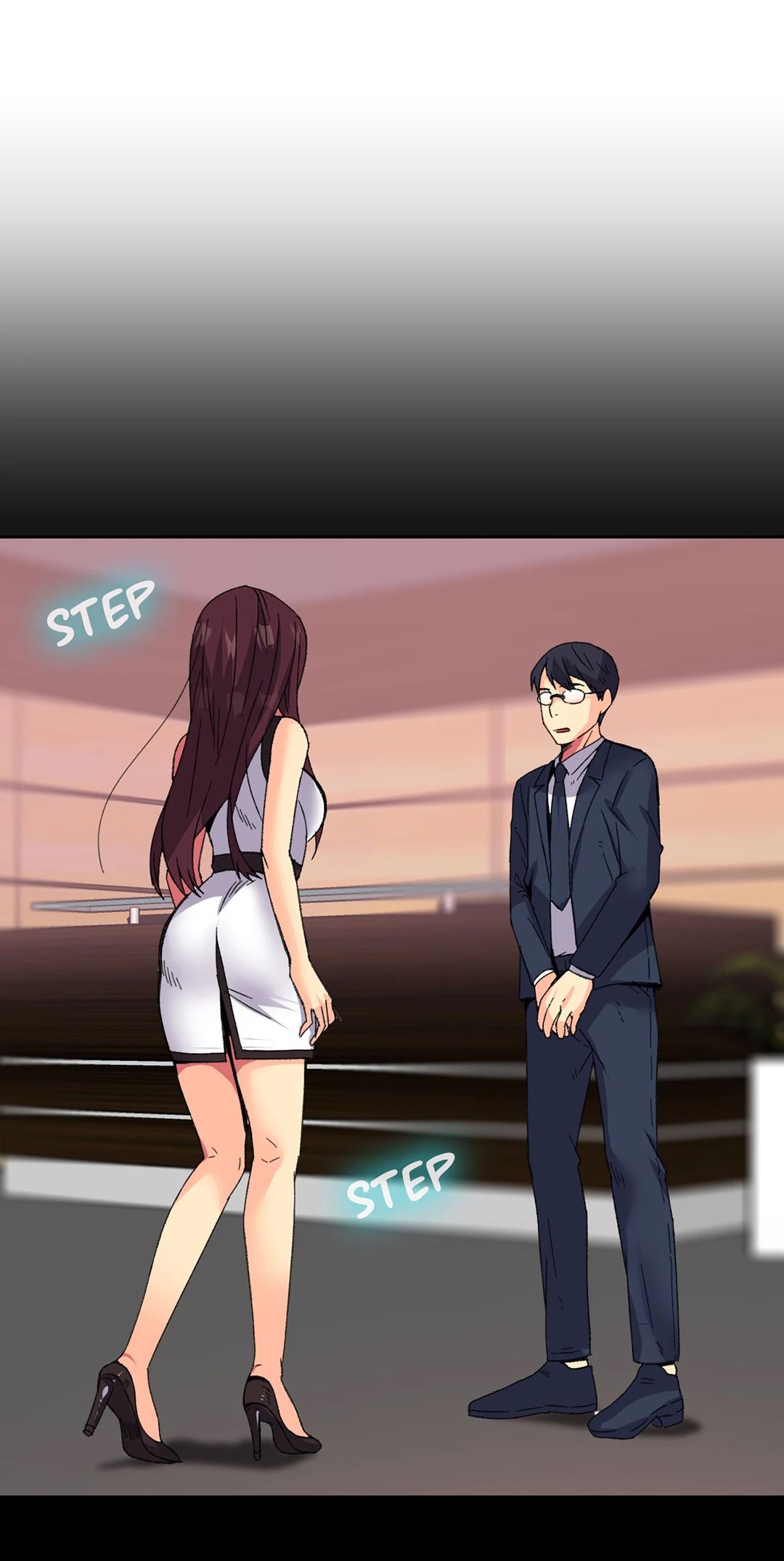 The Yes Girl Chapter 9 image 41