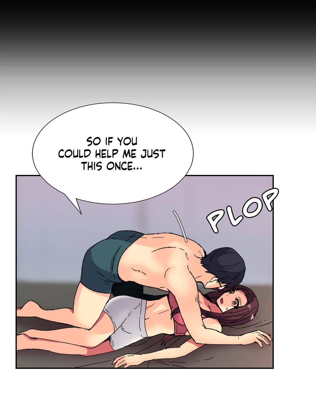 The Yes Girl Chapter 9 image 46