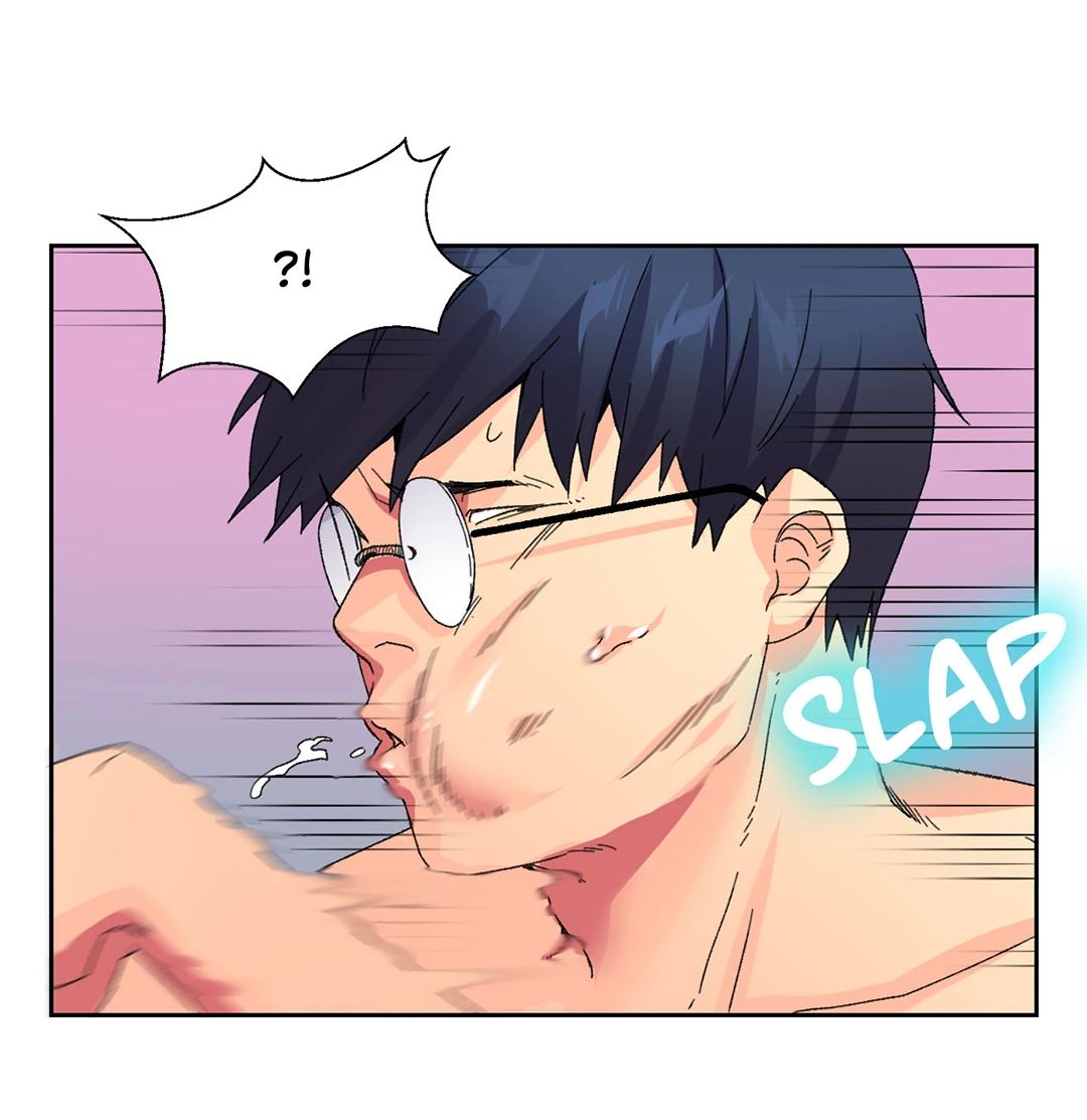 The Yes Girl Chapter 9 image 4