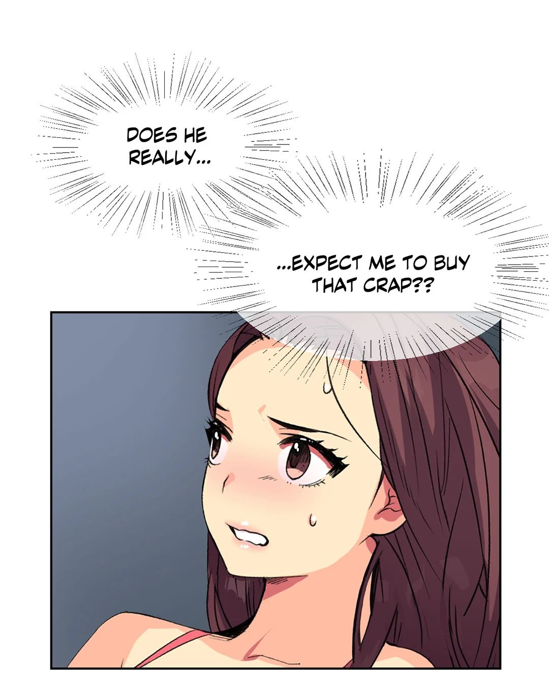 The Yes Girl Chapter 9 image 49