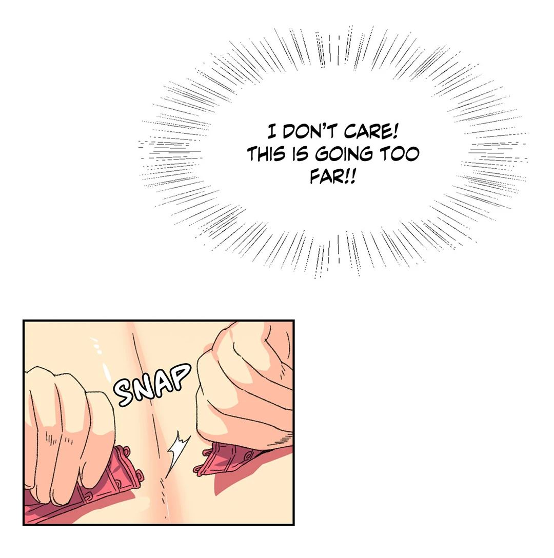 The Yes Girl Chapter 9 image 50