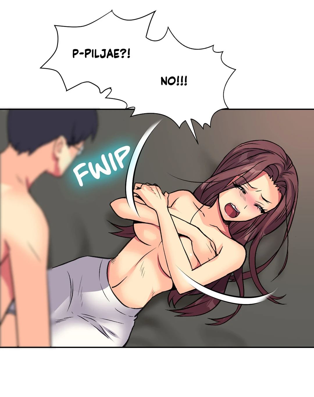 The Yes Girl Chapter 9 image 52