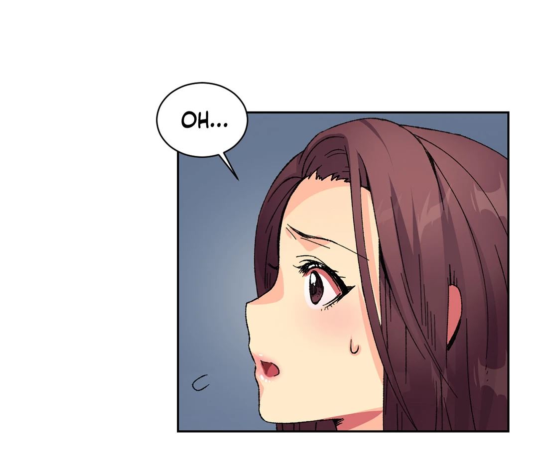 The Yes Girl Chapter 9 image 5