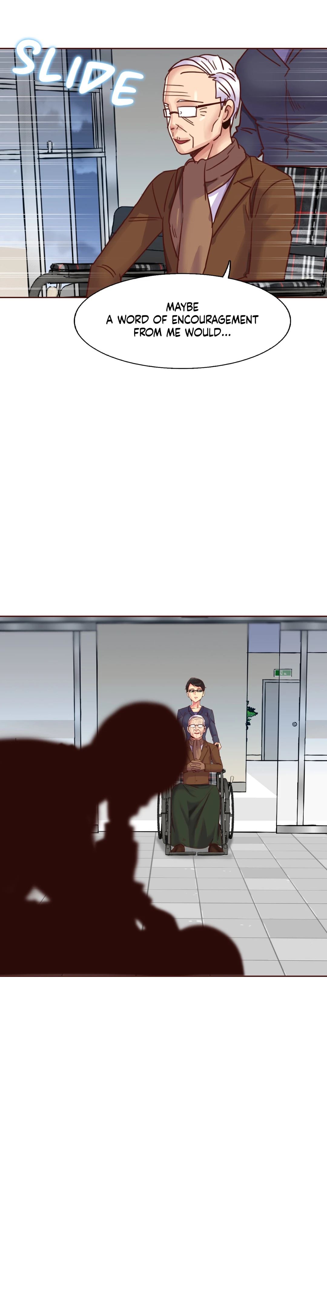 The Yes Girl Chapter 90 image 22