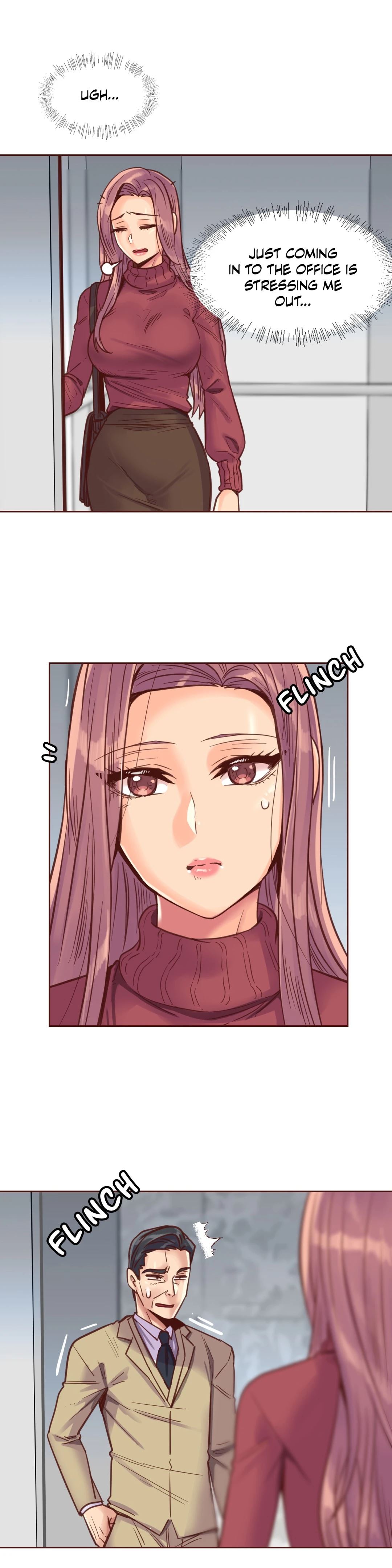 The Yes Girl Chapter 92 image 11