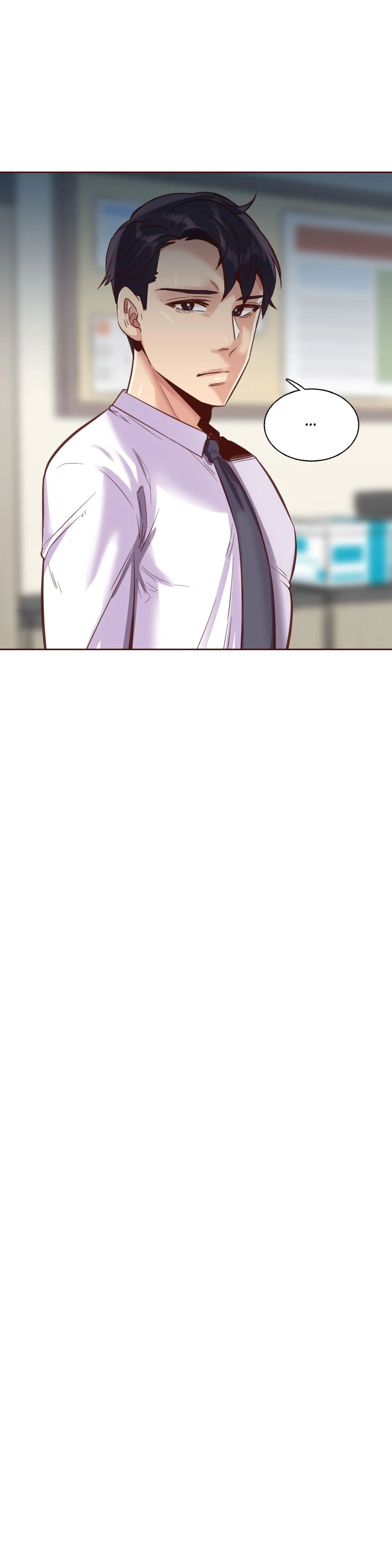 The Yes Girl Chapter 92 image 17