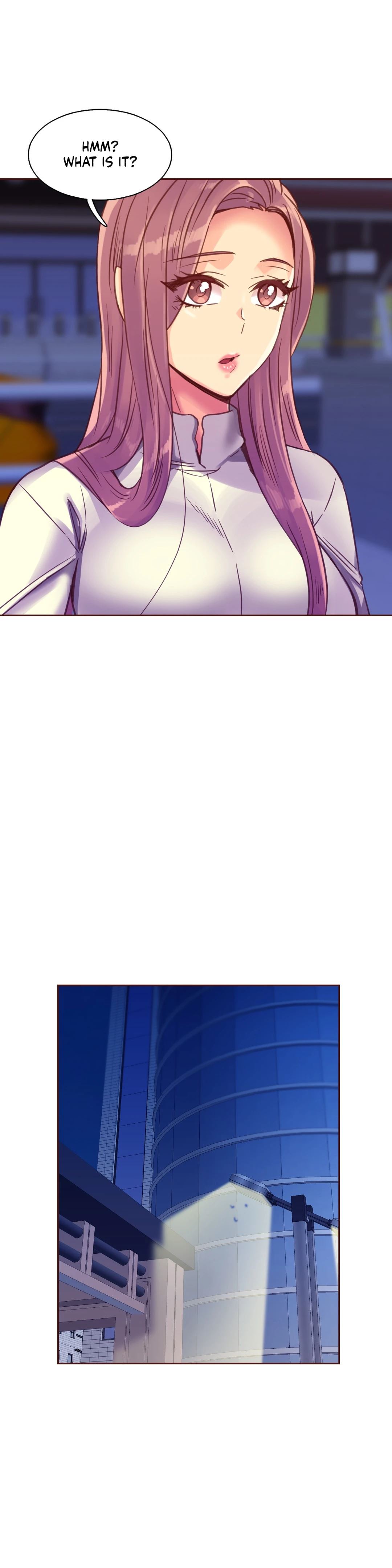 The Yes Girl Chapter 93 image 14