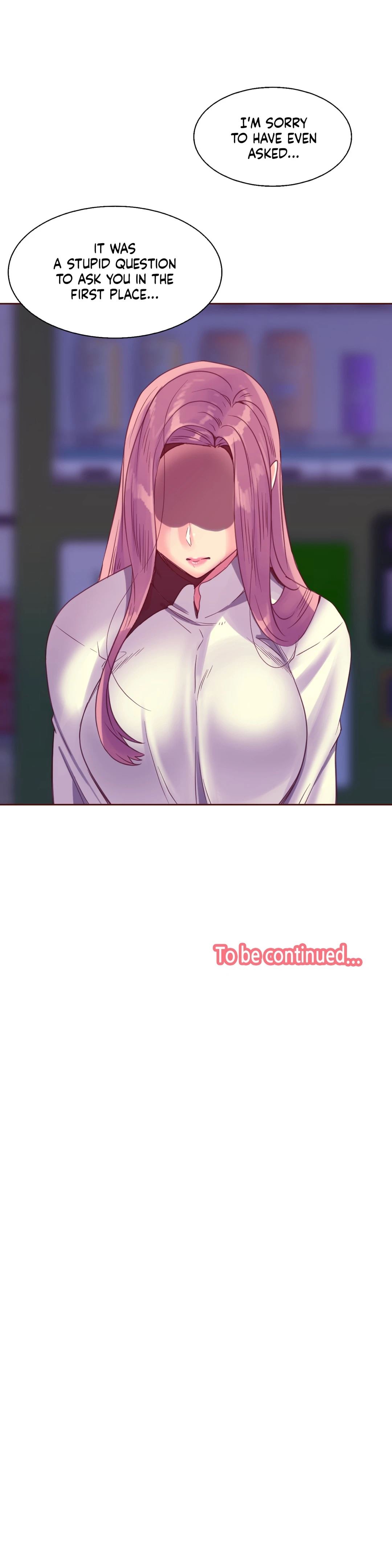 The Yes Girl Chapter 93 image 22