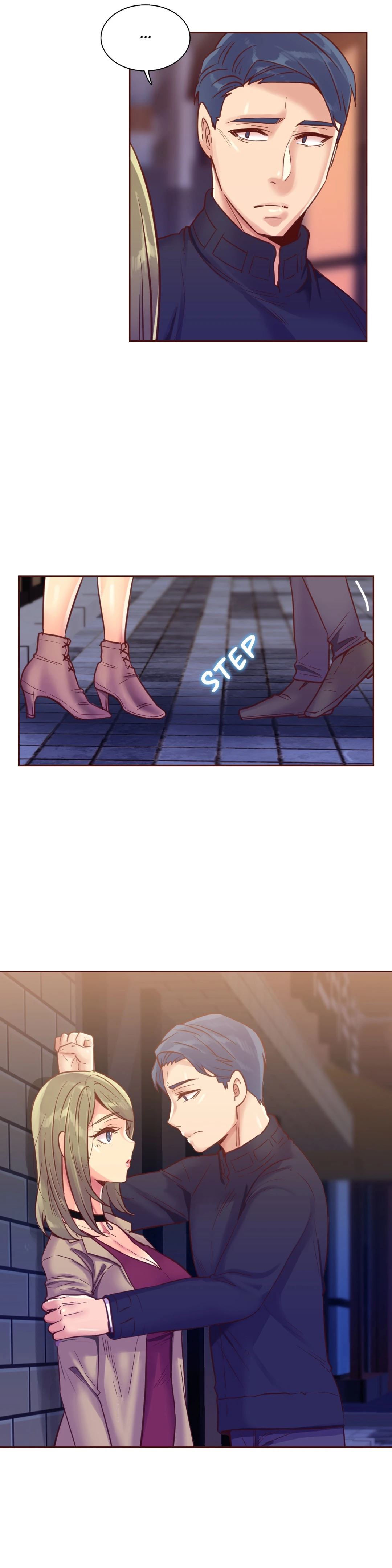The Yes Girl Chapter 93 image 6