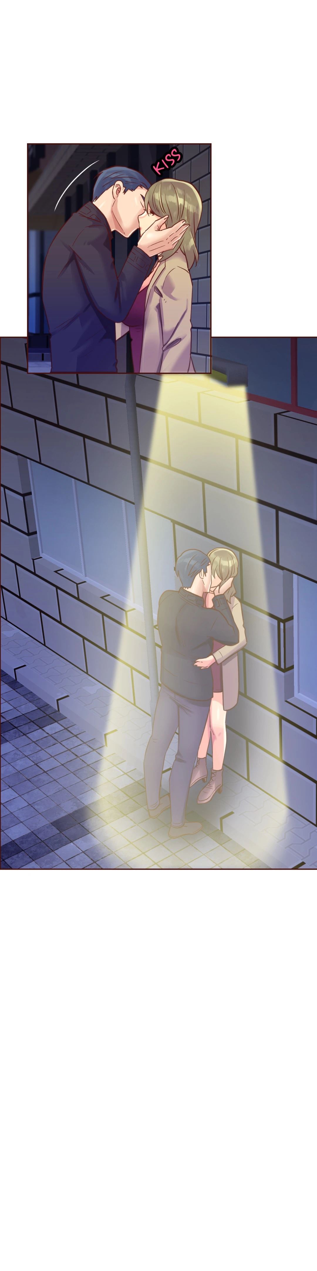 The Yes Girl Chapter 93 image 8
