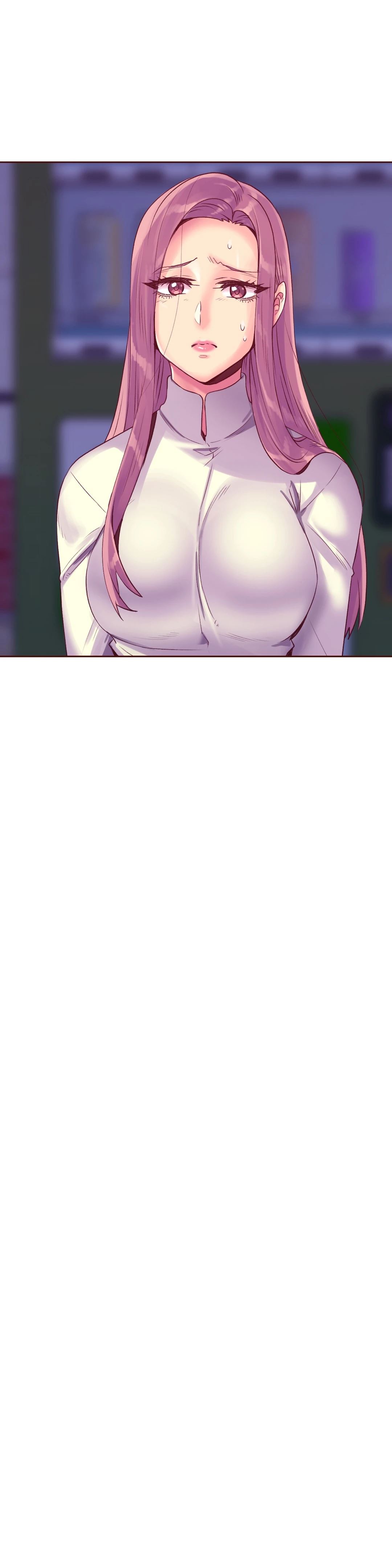 The Yes Girl Chapter 94 image 12