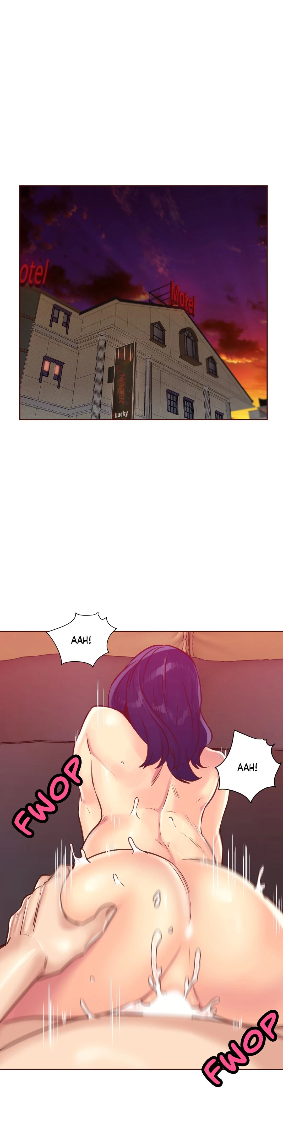 The Yes Girl Chapter 94 image 15