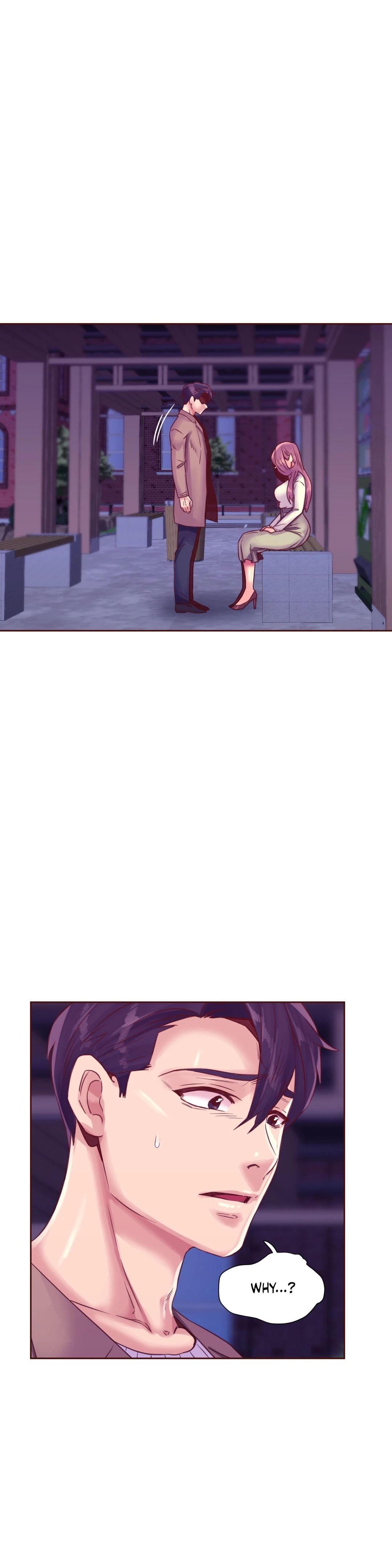 The Yes Girl Chapter 94 image 4