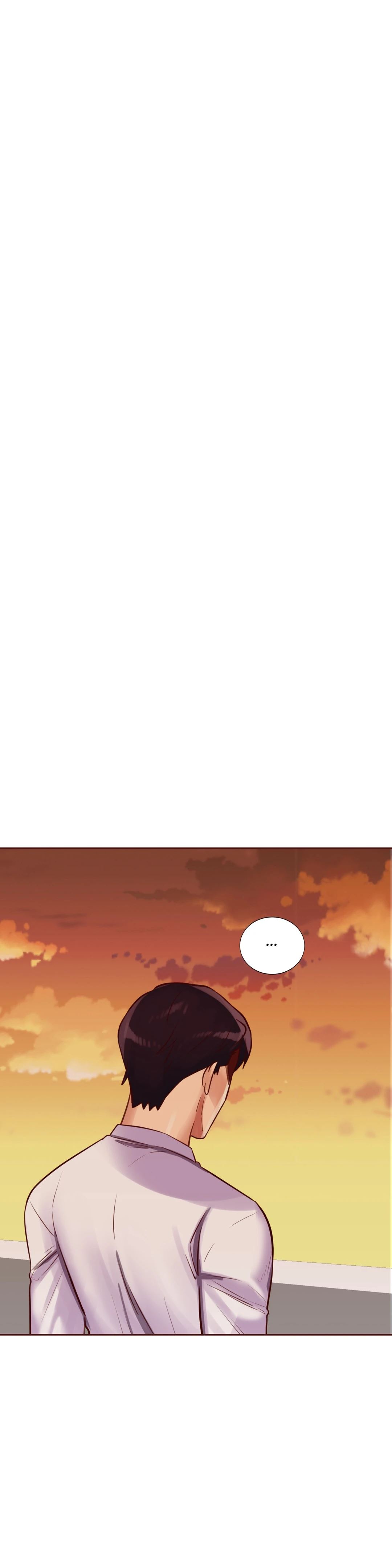 The Yes Girl Chapter 95 image 11