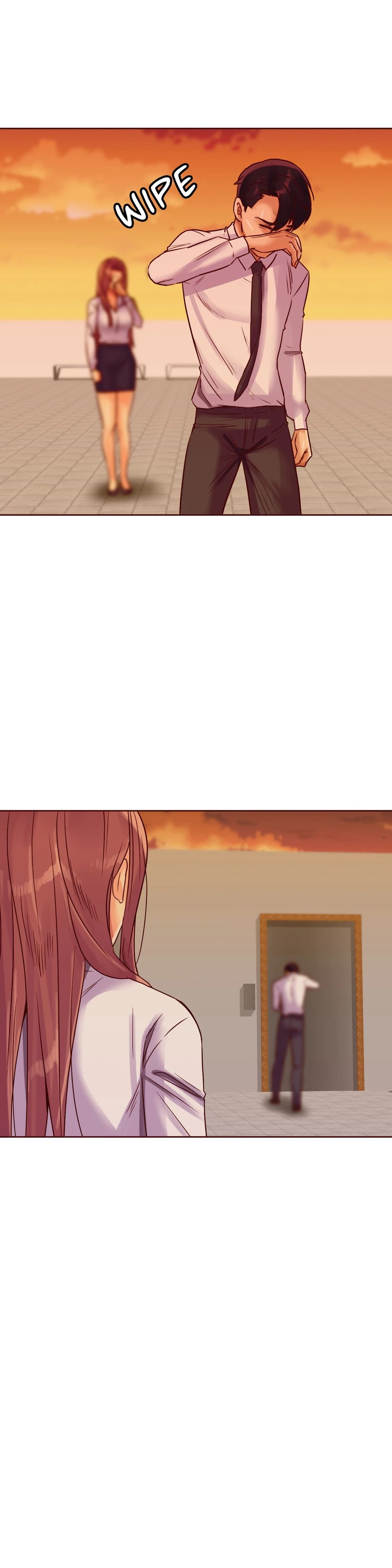 The Yes Girl Chapter 95 image 22