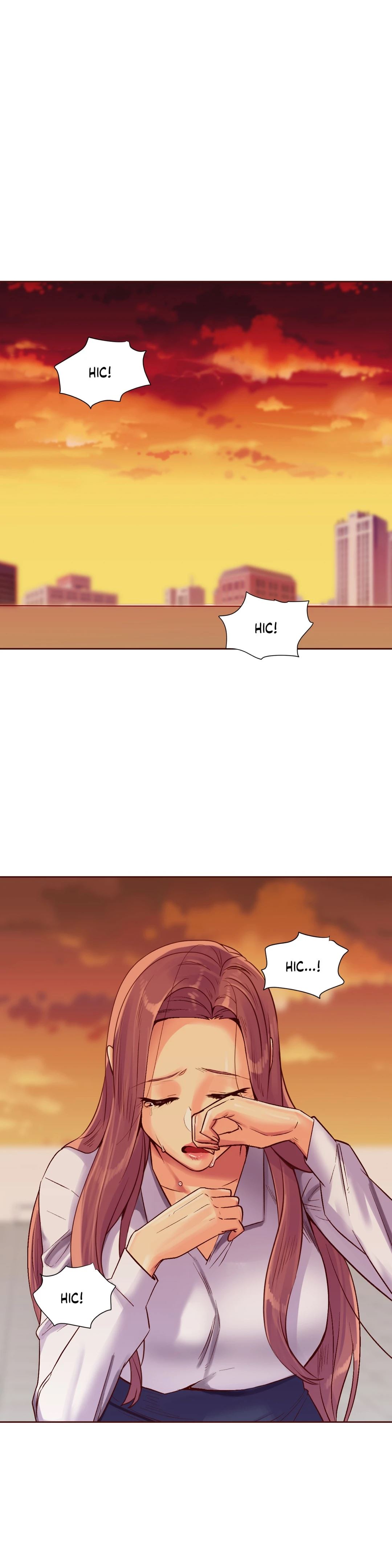 The Yes Girl Chapter 95 image 23