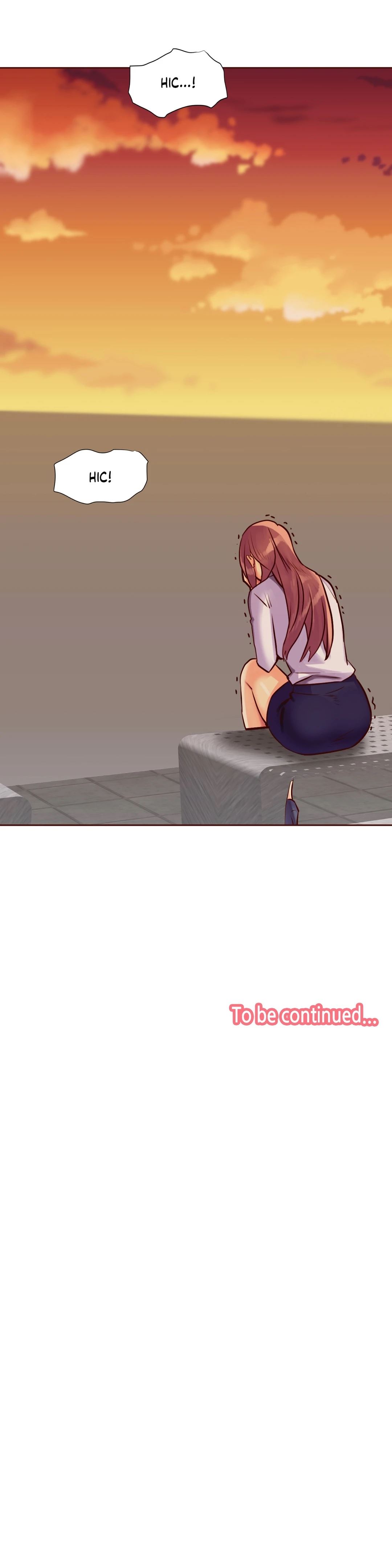 The Yes Girl Chapter 95 image 24