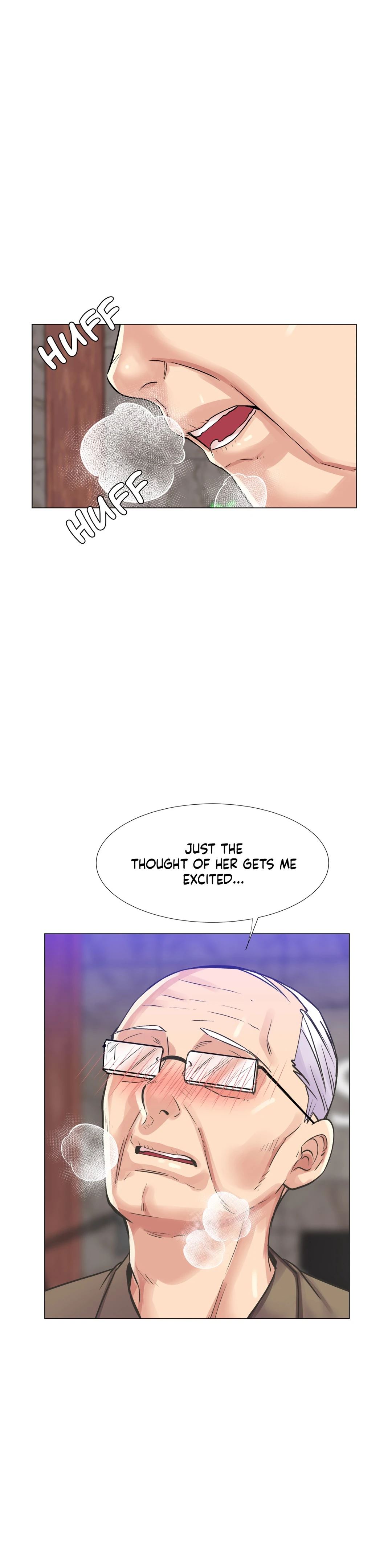The Yes Girl Chapter 96 image 15