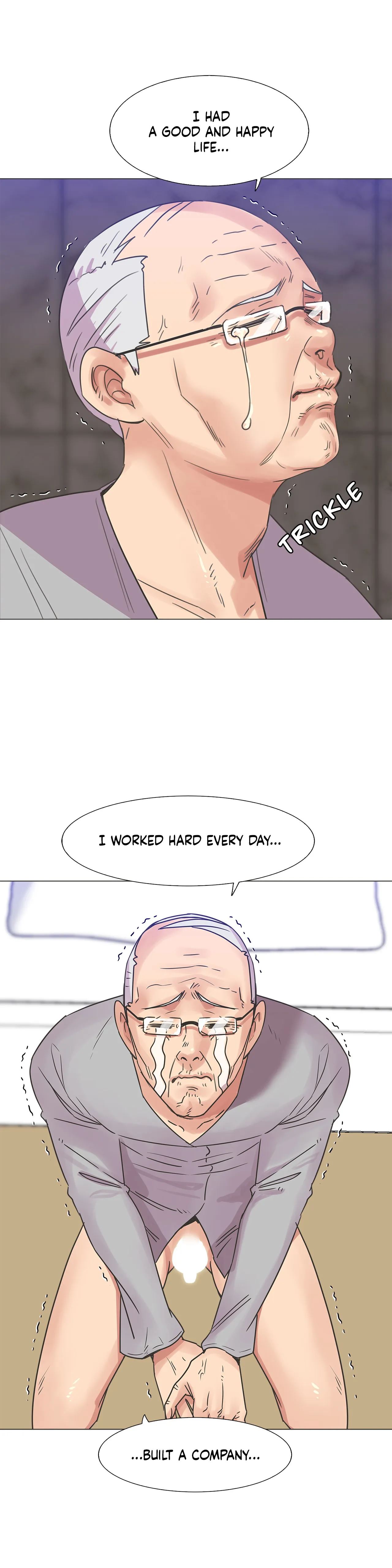 The Yes Girl Chapter 99 image 17