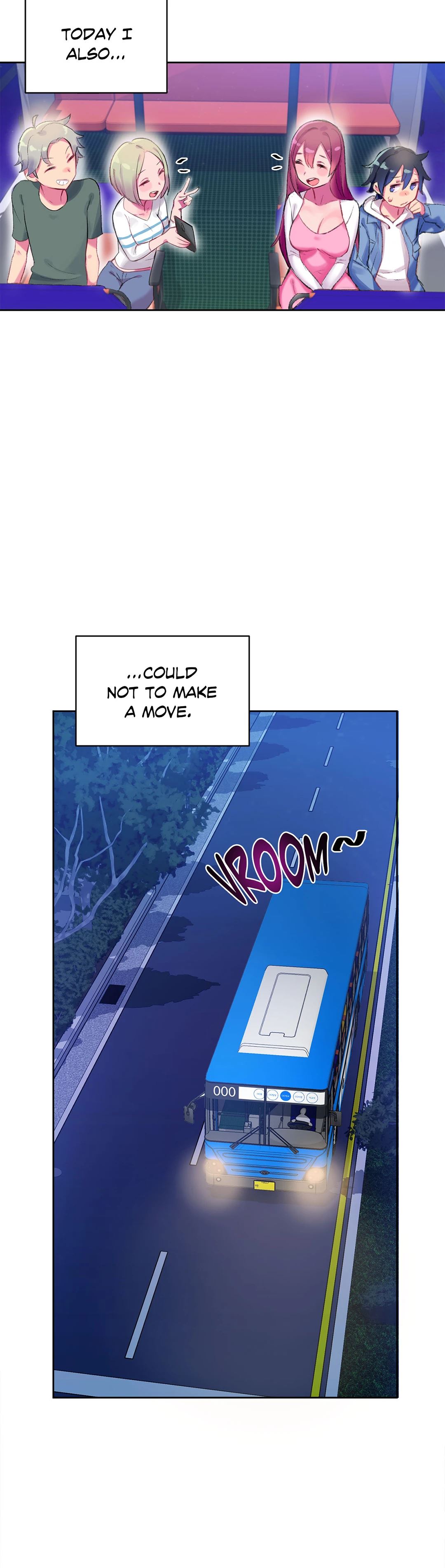 Short Stories, Big Secrets Chapter 1 image 22