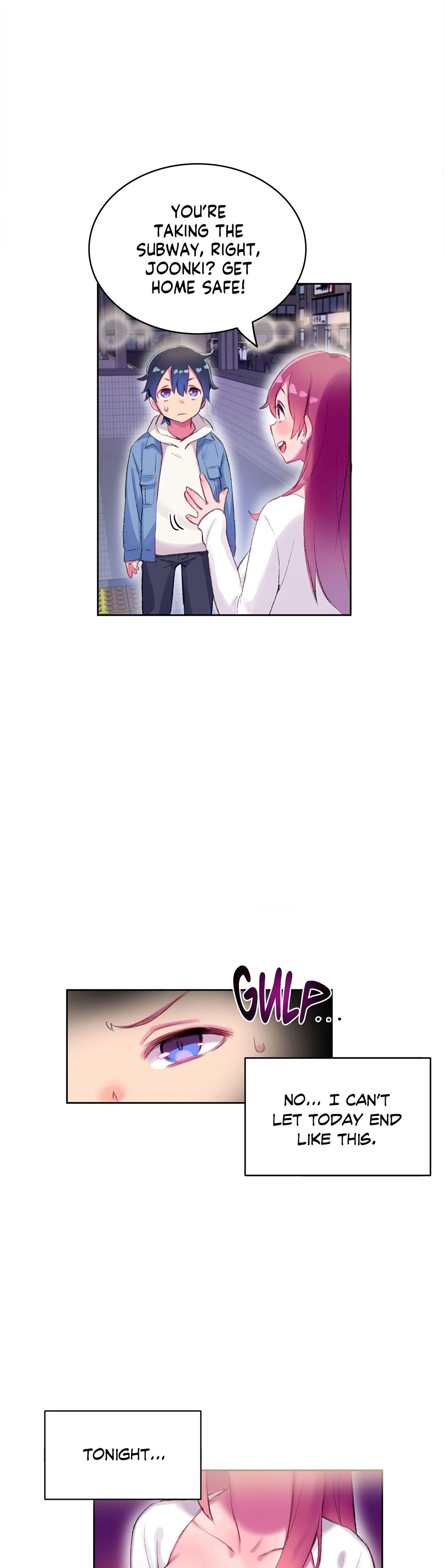 Short Stories, Big Secrets Chapter 1 image 23