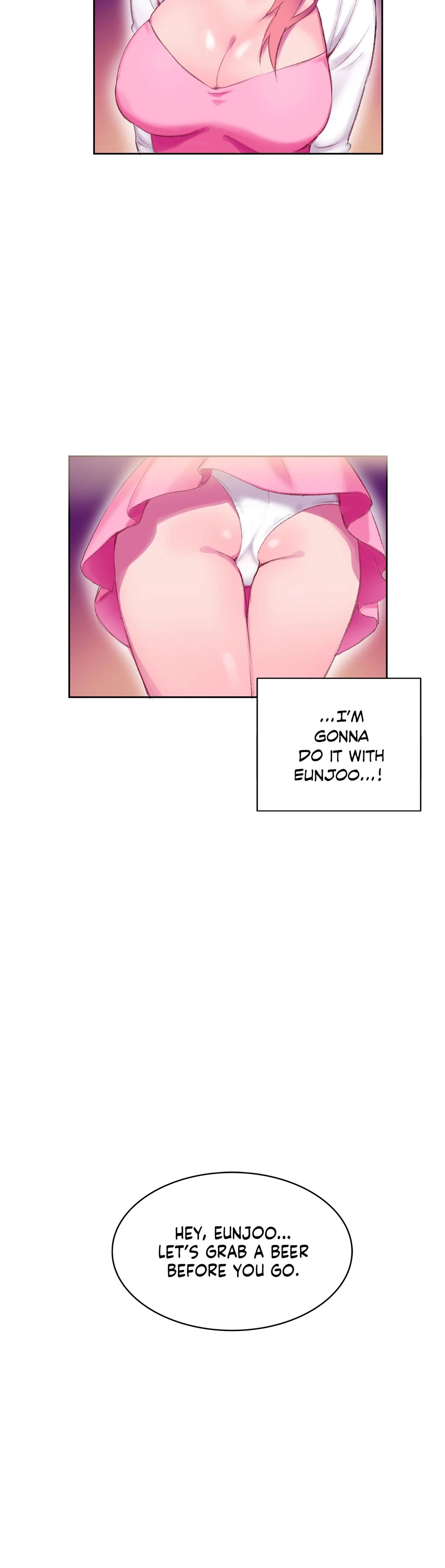Short Stories, Big Secrets Chapter 1 image 24