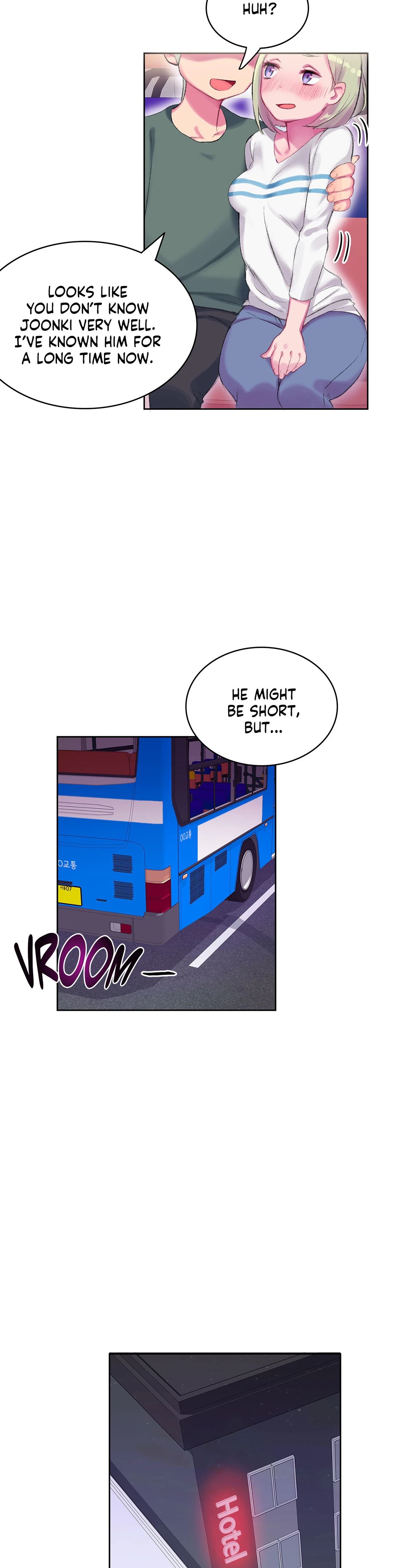 Short Stories, Big Secrets Chapter 1 image 26