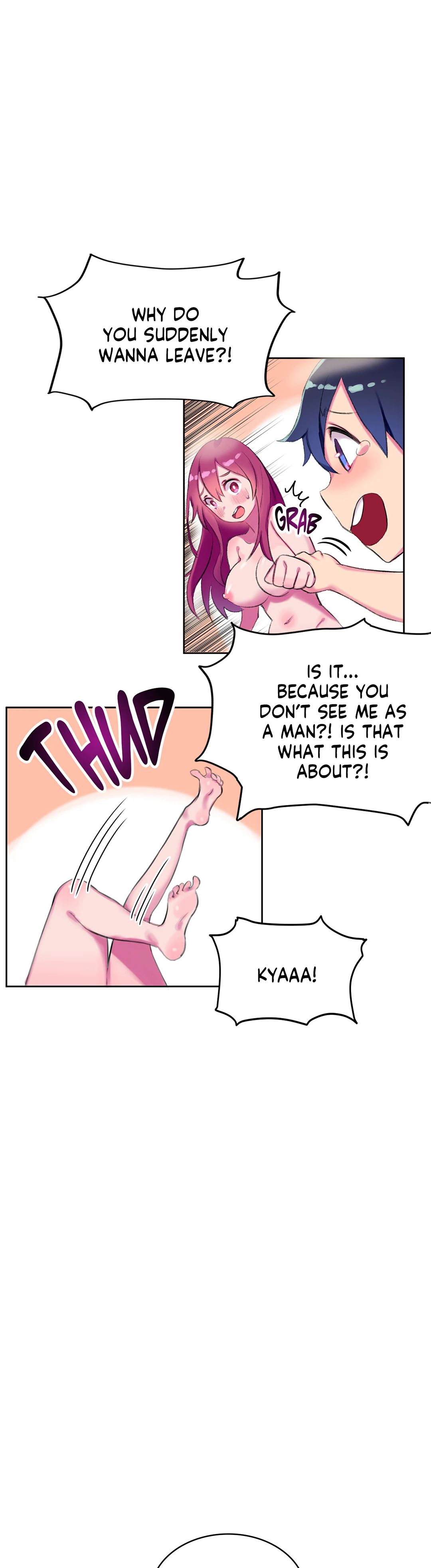 Short Stories, Big Secrets Chapter 1 image 31