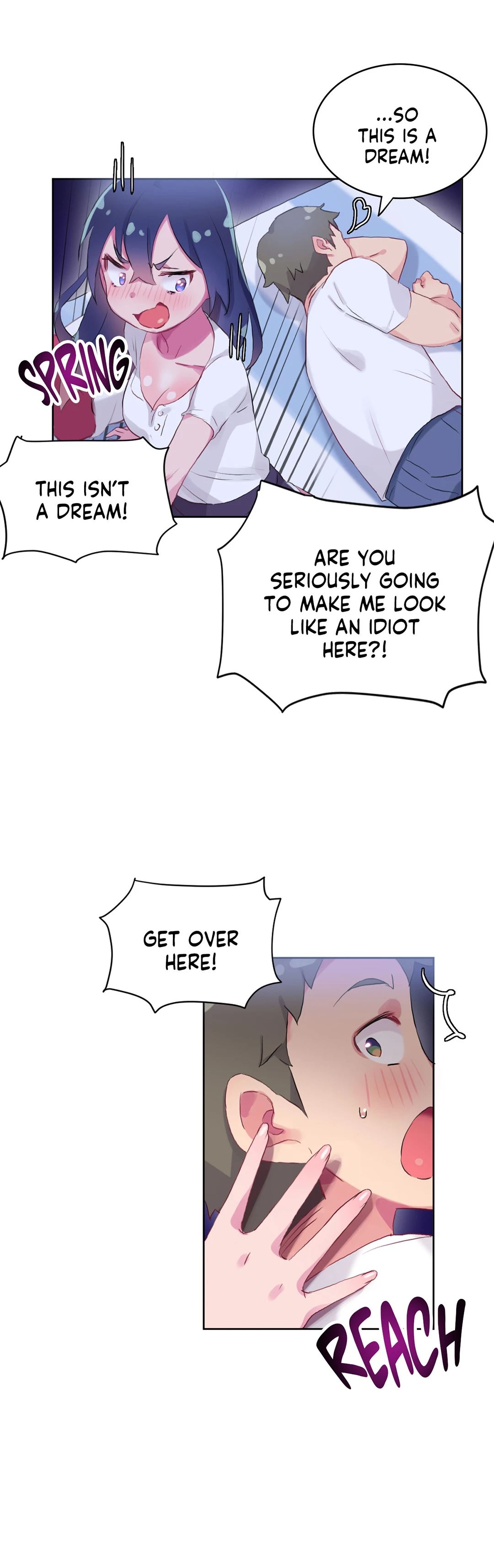 Short Stories, Big Secrets Chapter 10 image 16