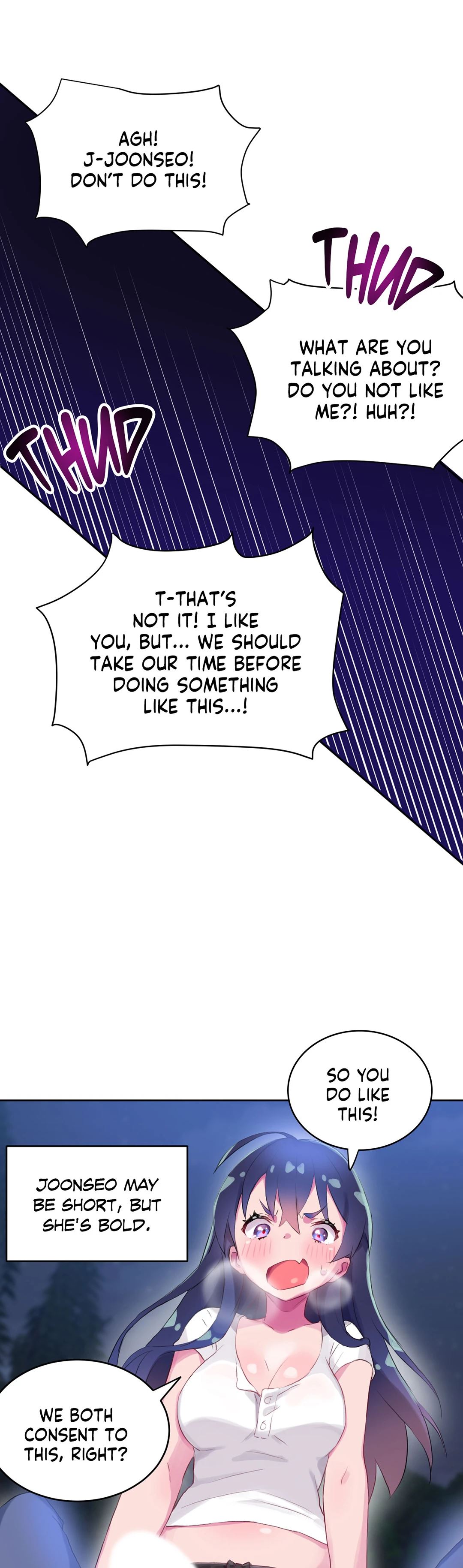 Short Stories, Big Secrets Chapter 10 image 17