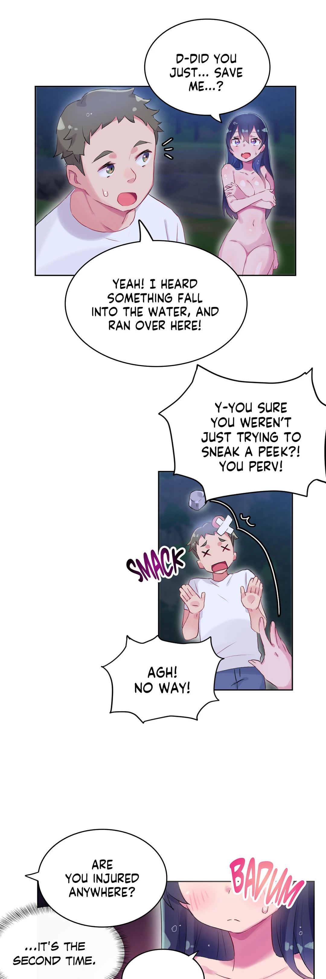 Short Stories, Big Secrets Chapter 10 image 3