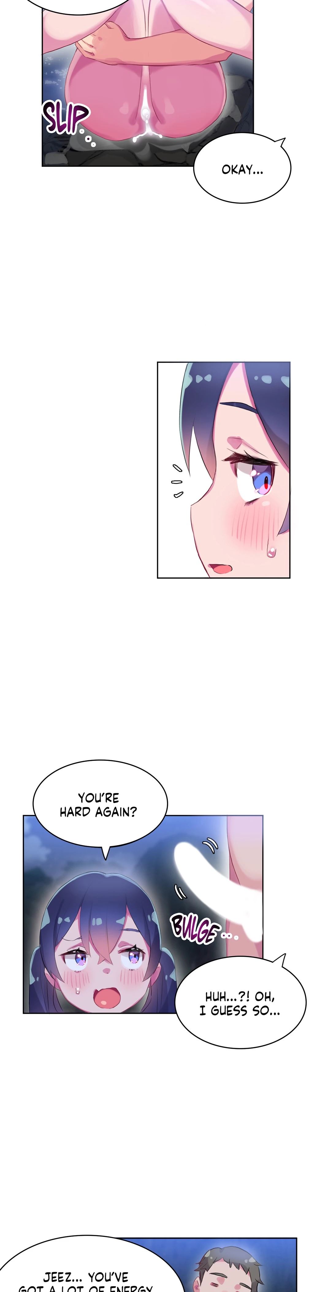 Short Stories, Big Secrets Chapter 11 image 17