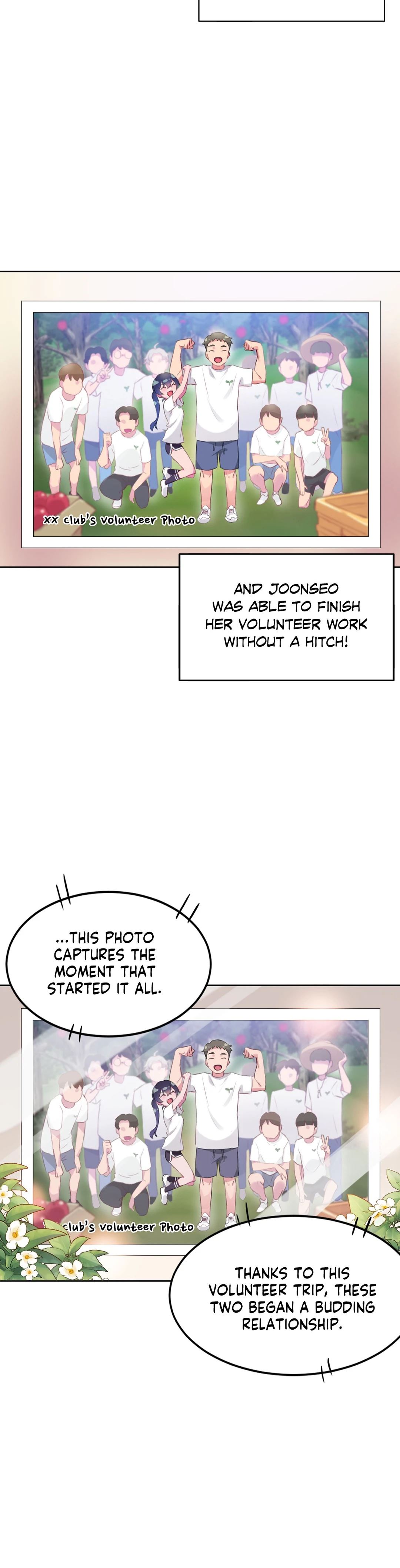 Short Stories, Big Secrets Chapter 12 image 13