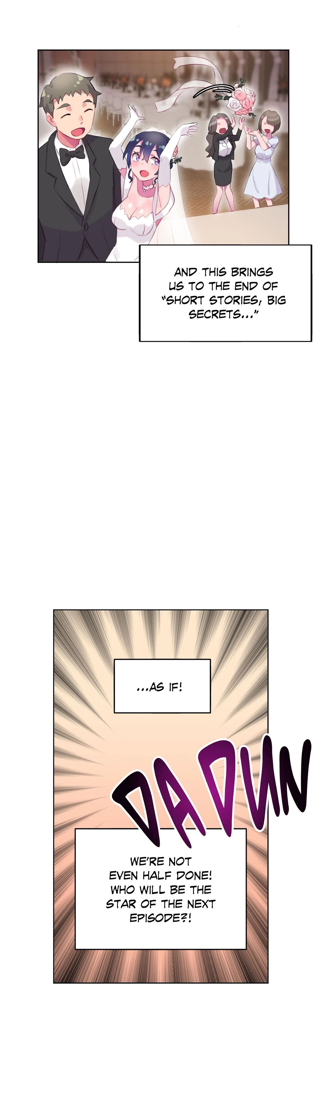 Short Stories, Big Secrets Chapter 12 image 16