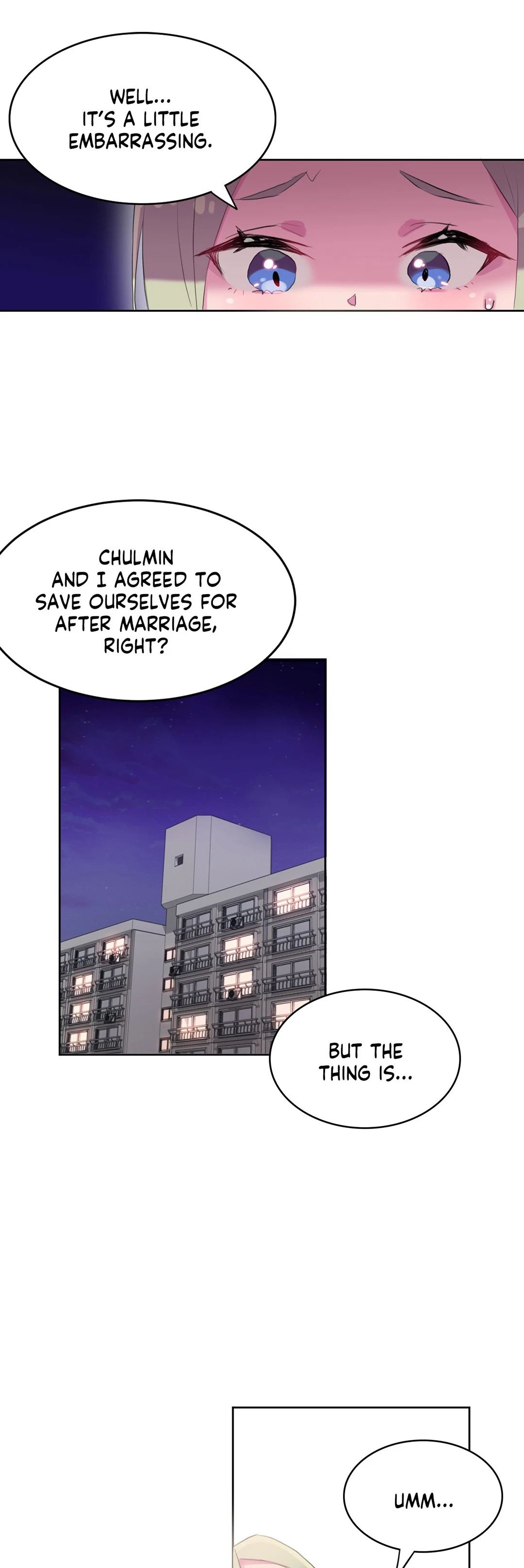 Short Stories, Big Secrets Chapter 12 image 19