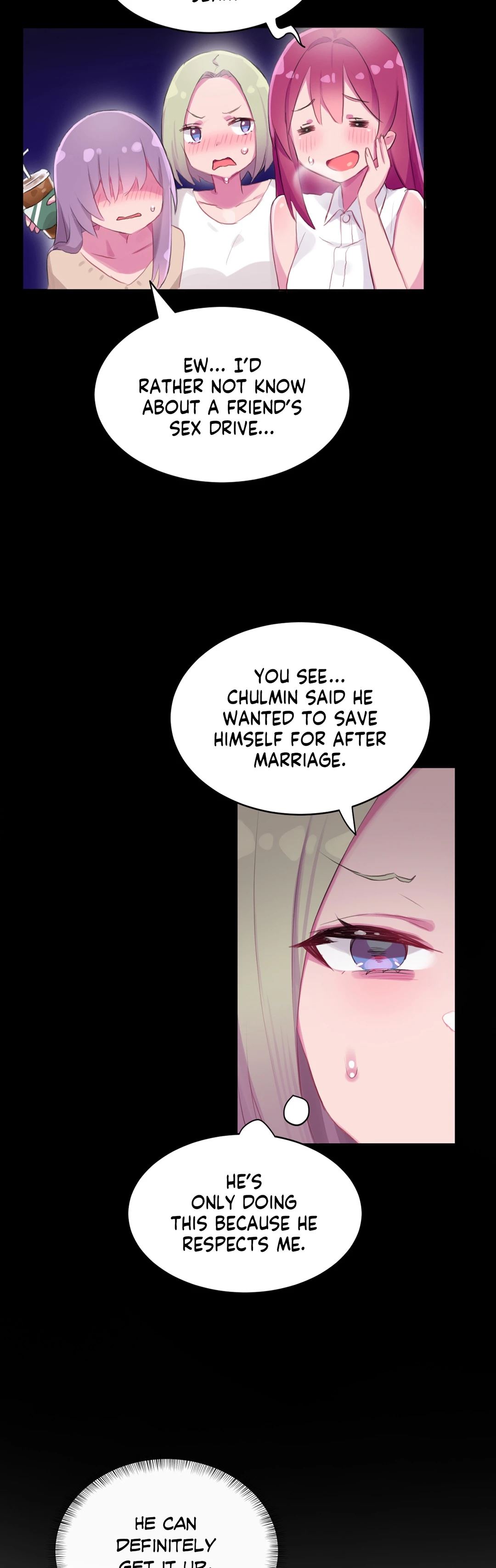 Short Stories, Big Secrets Chapter 13 image 9