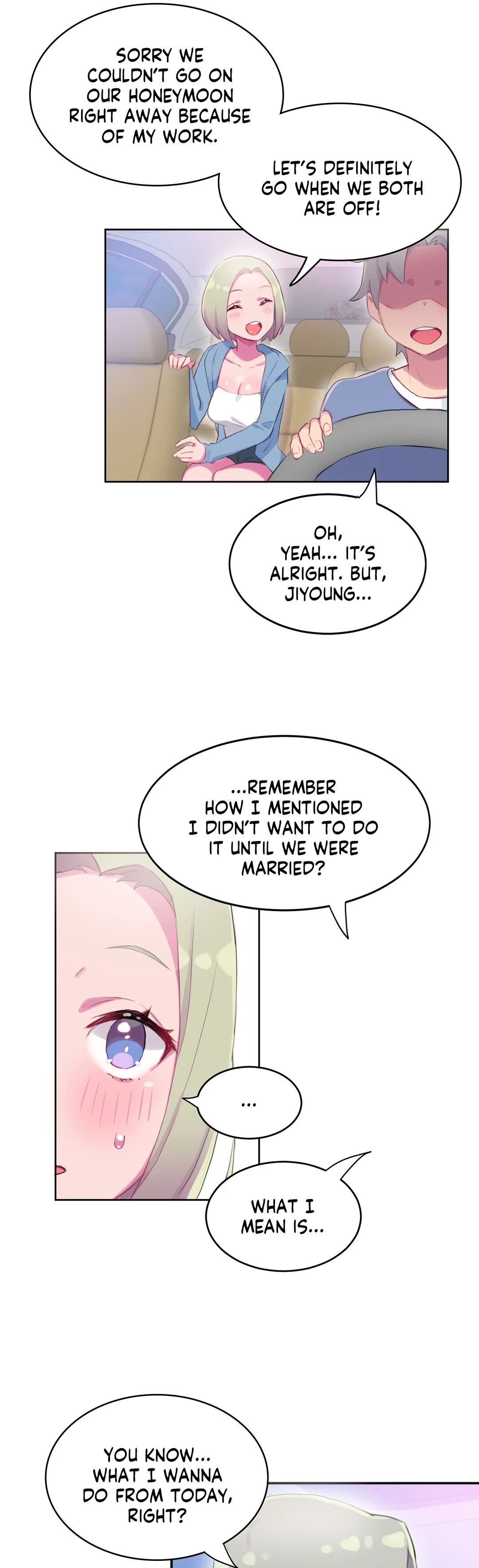 Short Stories, Big Secrets Chapter 13 image 11