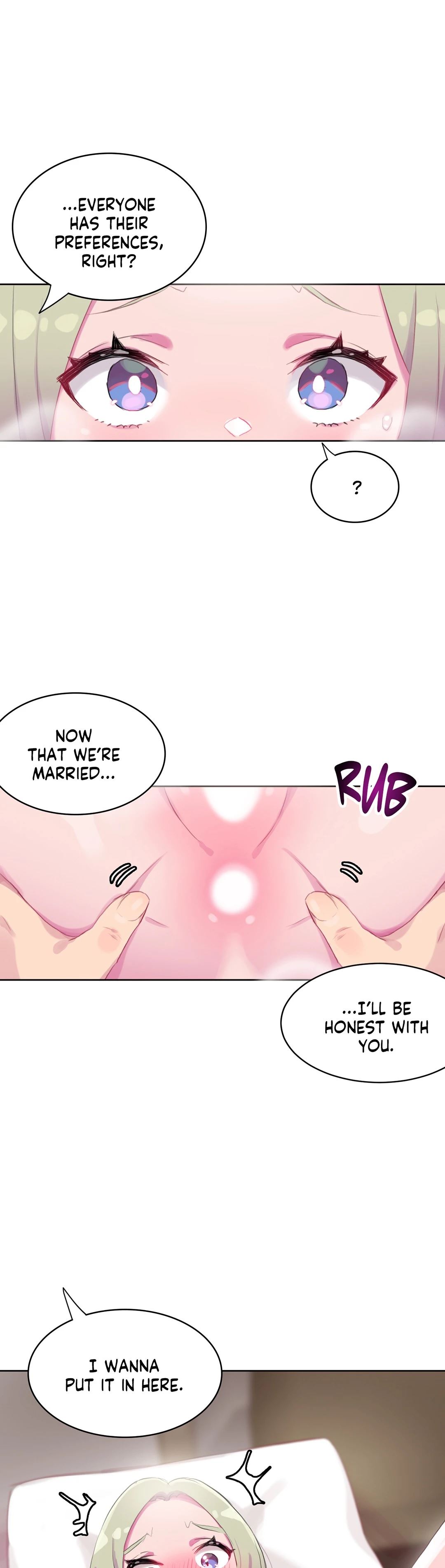 Short Stories, Big Secrets Chapter 13 image 20