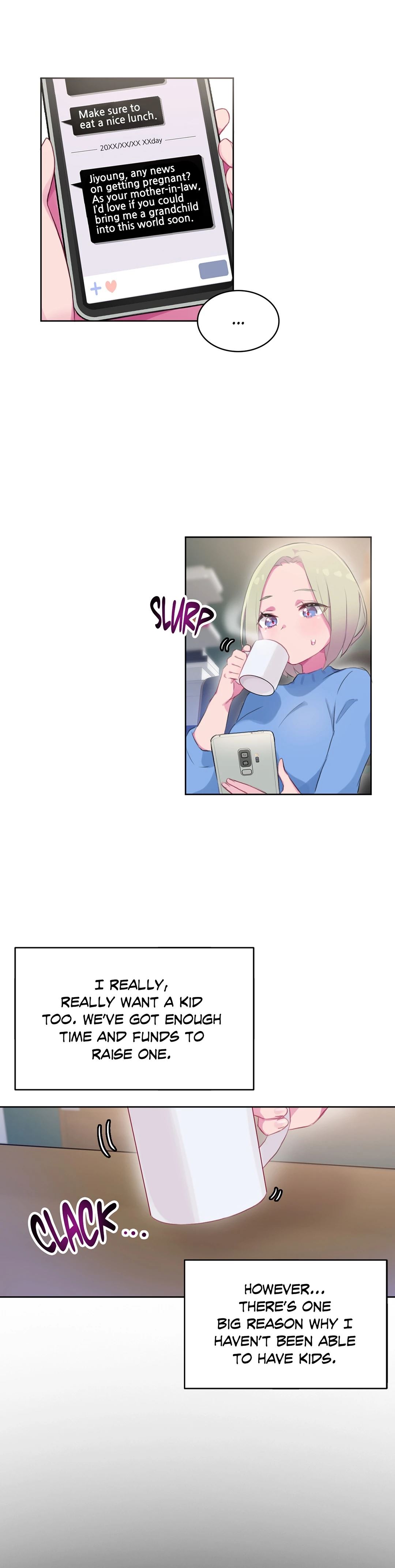 Short Stories, Big Secrets Chapter 13 image 4