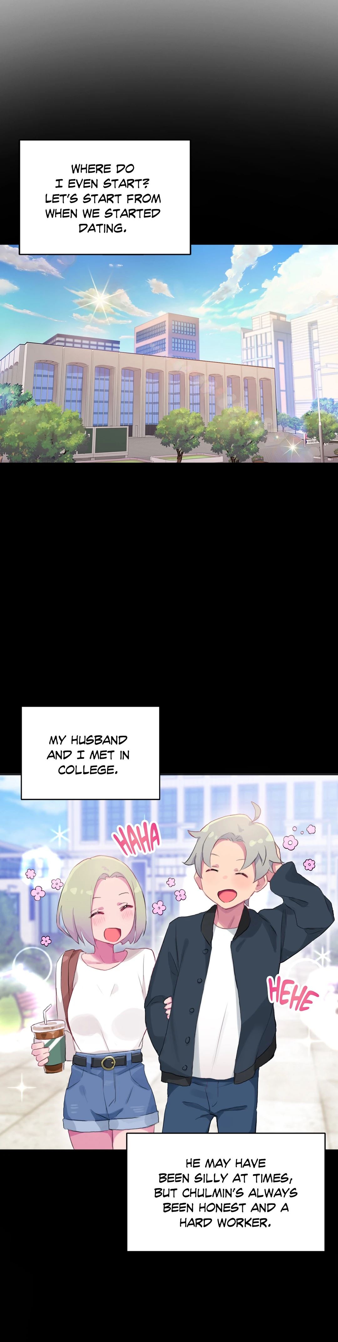 Short Stories, Big Secrets Chapter 13 image 5
