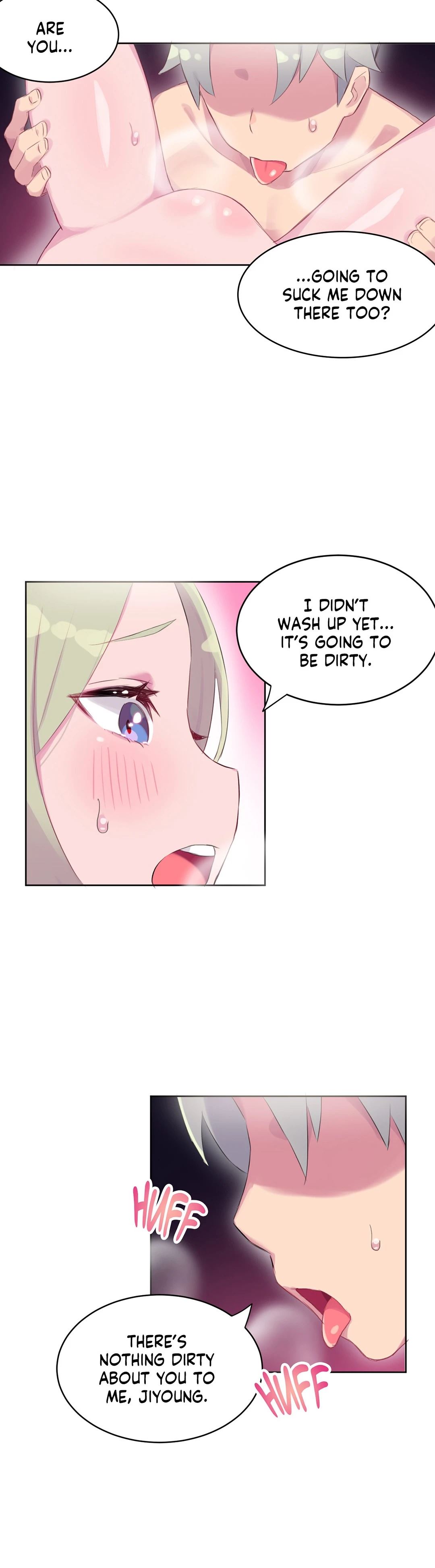 Short Stories, Big Secrets Chapter 14 image 10