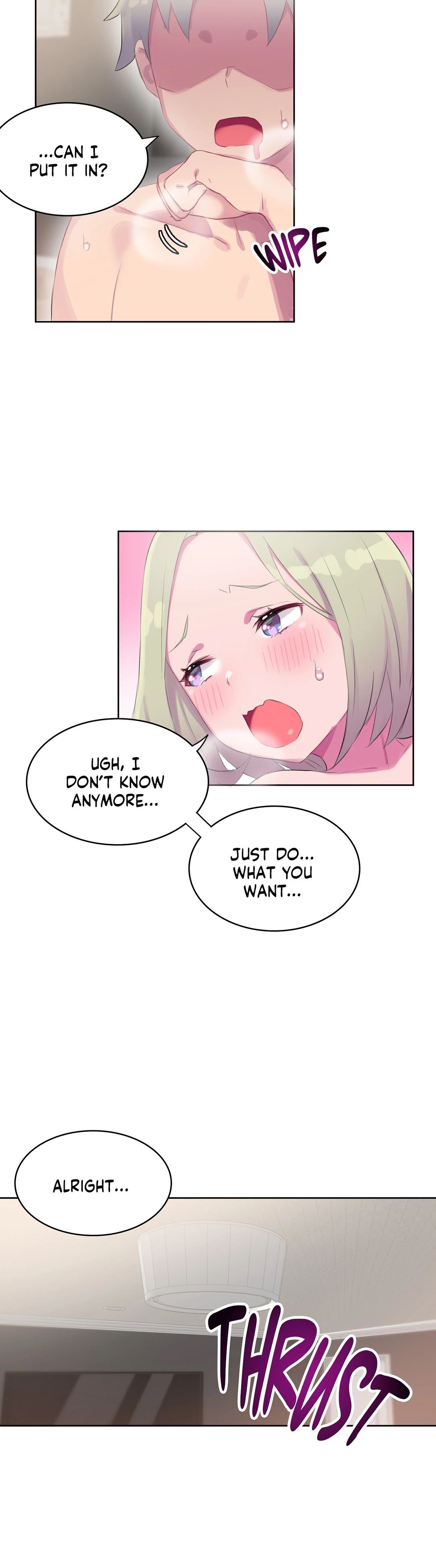 Short Stories, Big Secrets Chapter 14 image 13