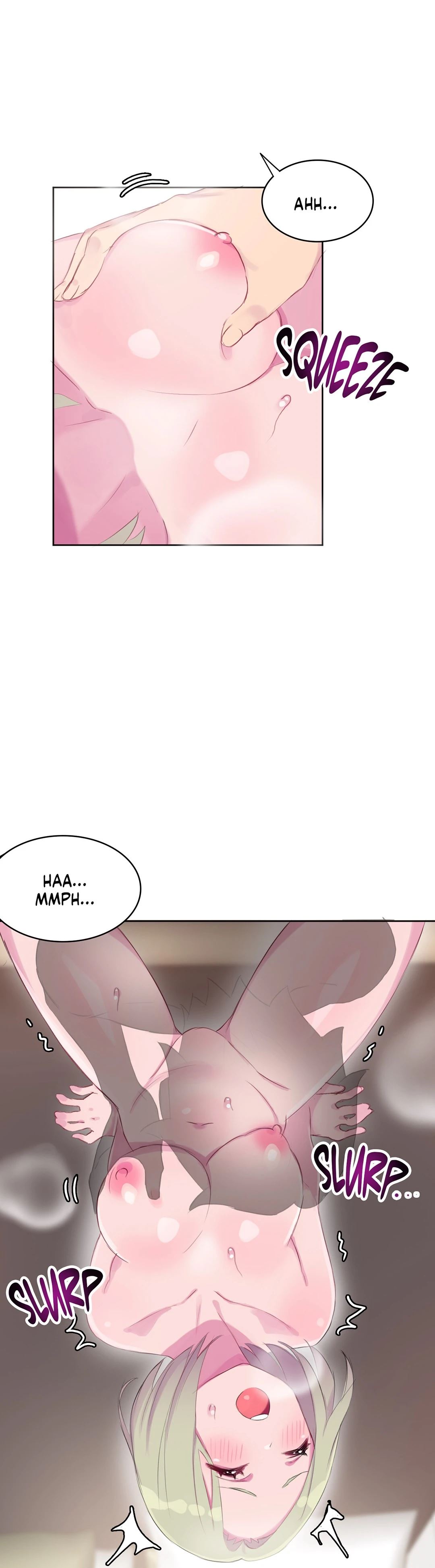 Short Stories, Big Secrets Chapter 14 image 8