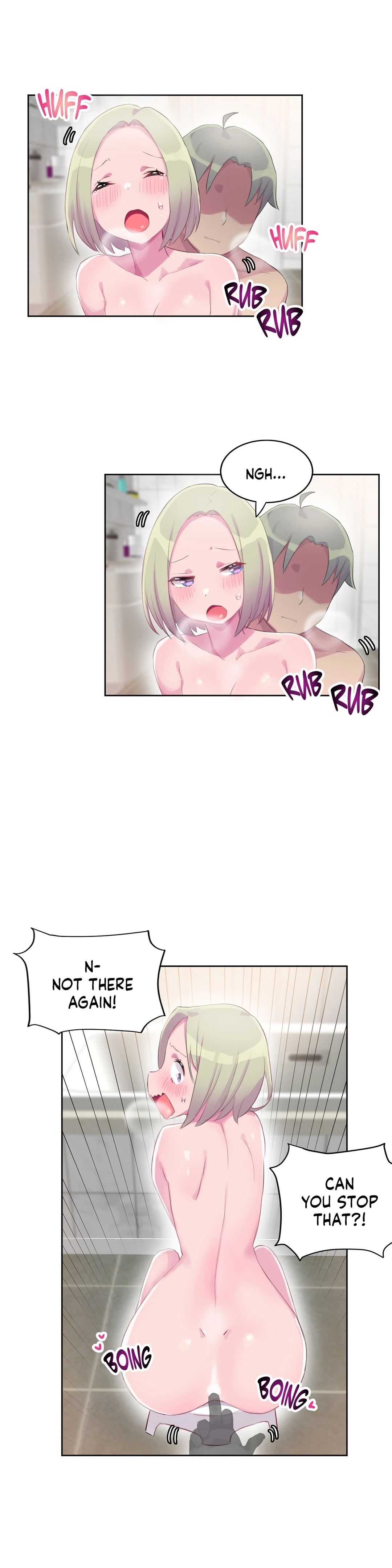 Short Stories, Big Secrets Chapter 16 image 10