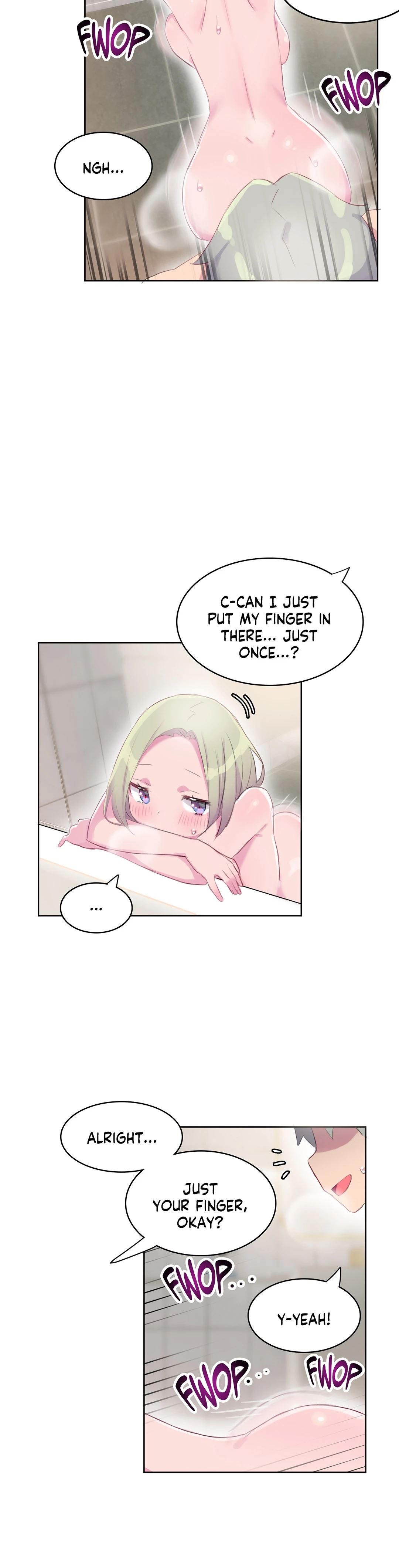 Short Stories, Big Secrets Chapter 16 image 14