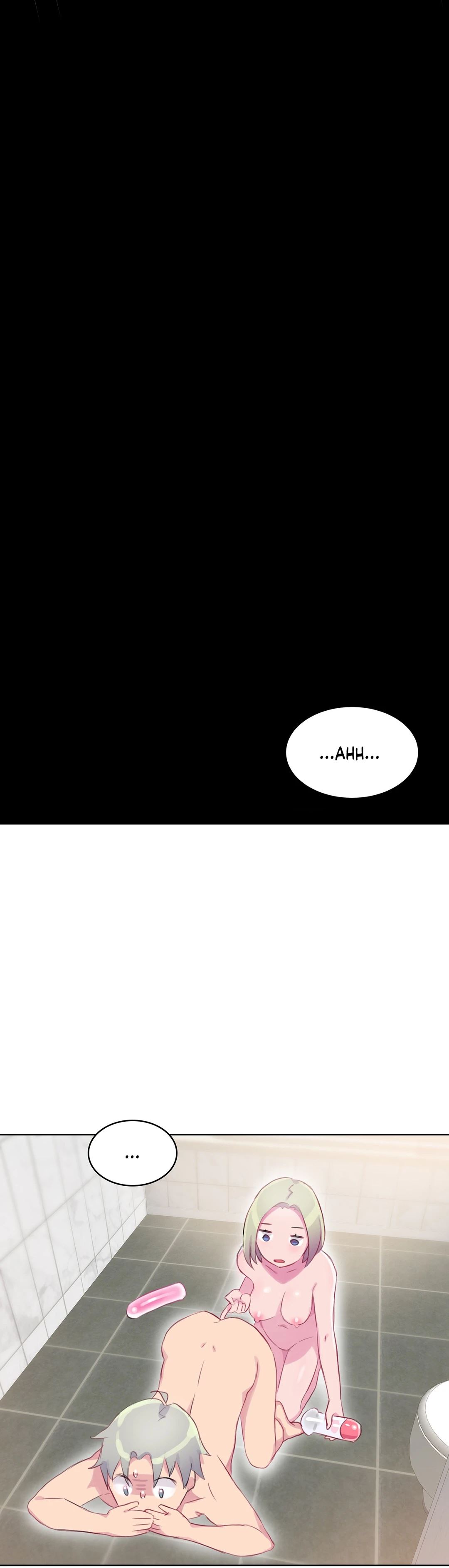 Short Stories, Big Secrets Chapter 16 image 21