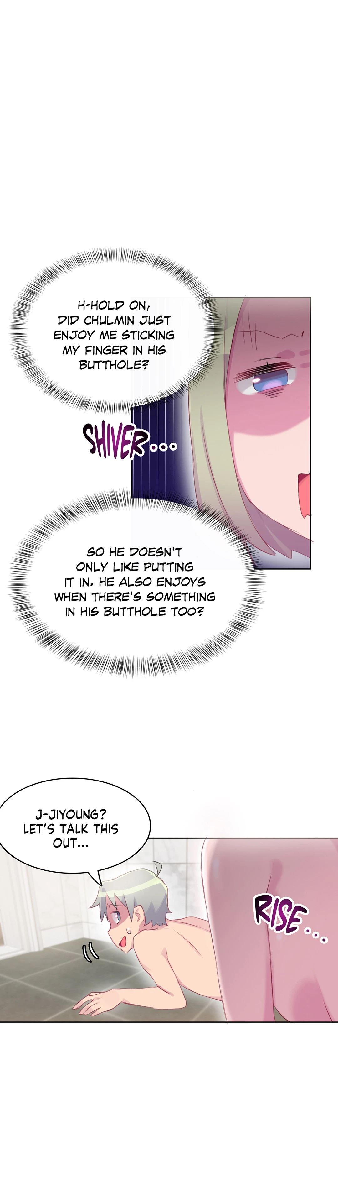 Short Stories, Big Secrets Chapter 16 image 22