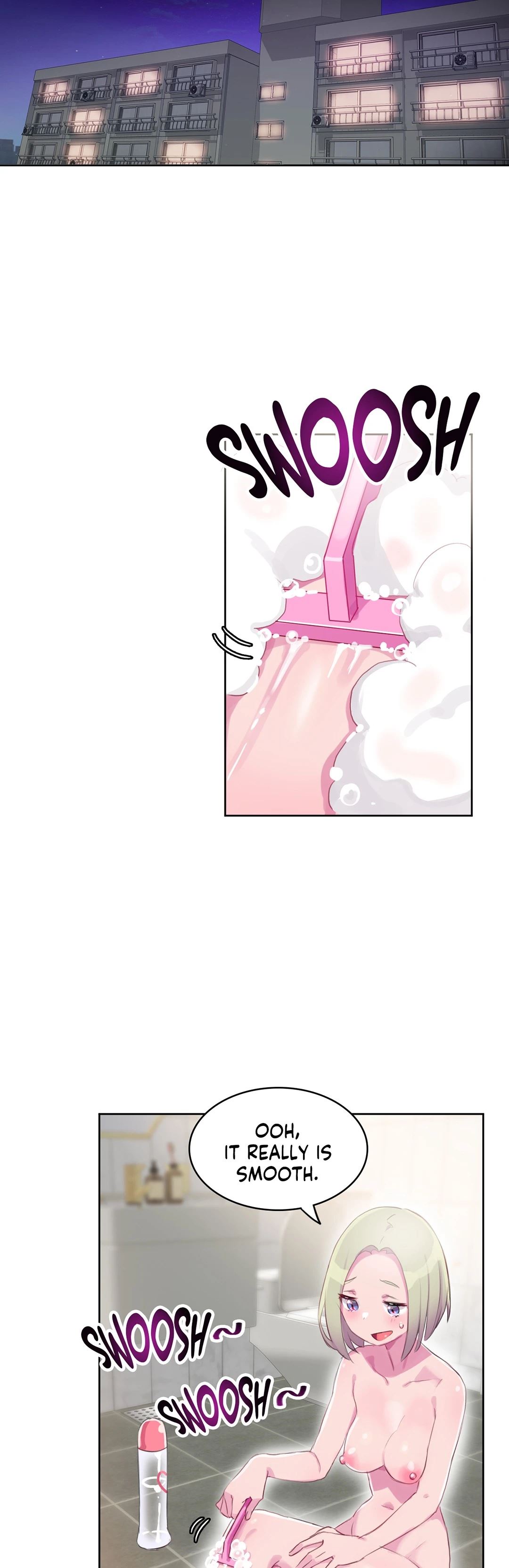 Short Stories, Big Secrets Chapter 16 image 5